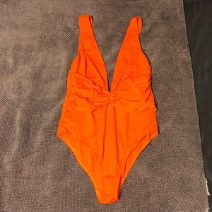 Asos One piece swim